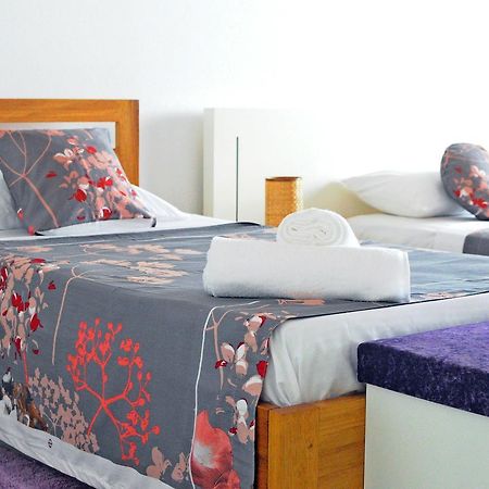 Val Do Liz Bed and Breakfast Sao Tome Eksteriør billede